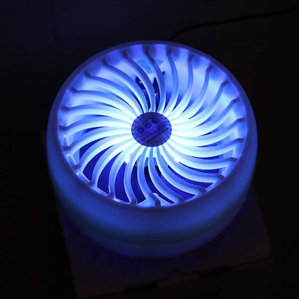 Electronic Mosquito Killer Lamp – Silent UV Indoor Trap