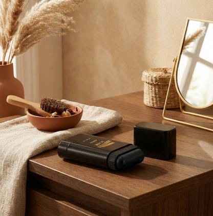 2‑in‑1 Touch‑Up Comb Hair Dye – Waterproof & Sweat‑Proof